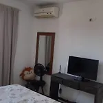 Apartamento Aconchegante Na Cidade 2000