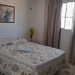 Apartamento Aconchegante Na Cidade 2000