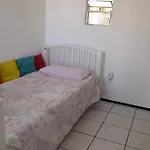 Apartamento Aconchegante Na Cidade 2000