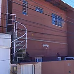 Apartamento Aconchegante Na Cidade 2000