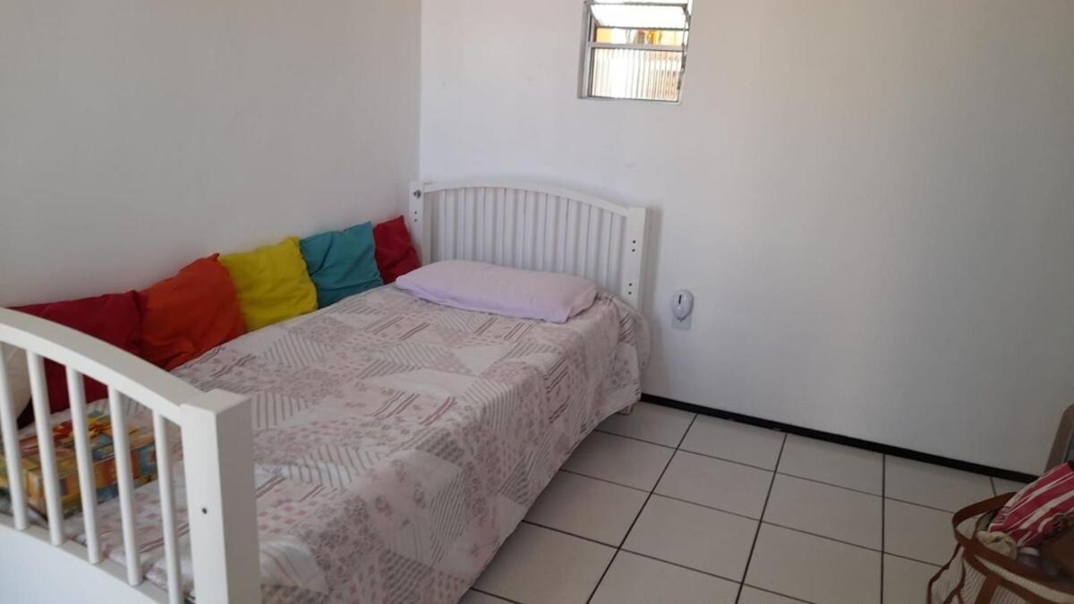 Apartamento Aconchegante Na 2000 Fortaleza (Ceara)