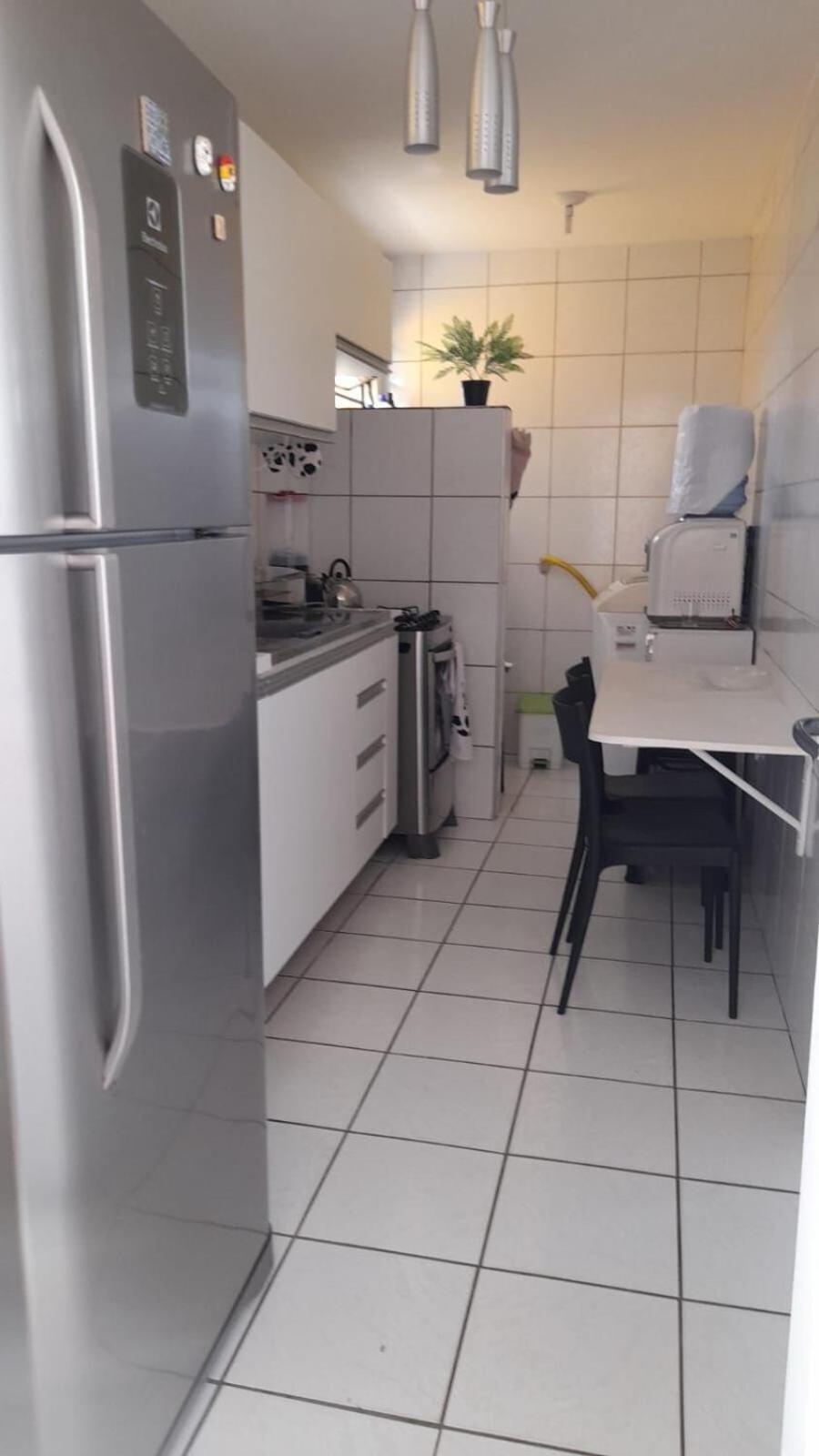 Aconchegante Na 2000 Apartamento