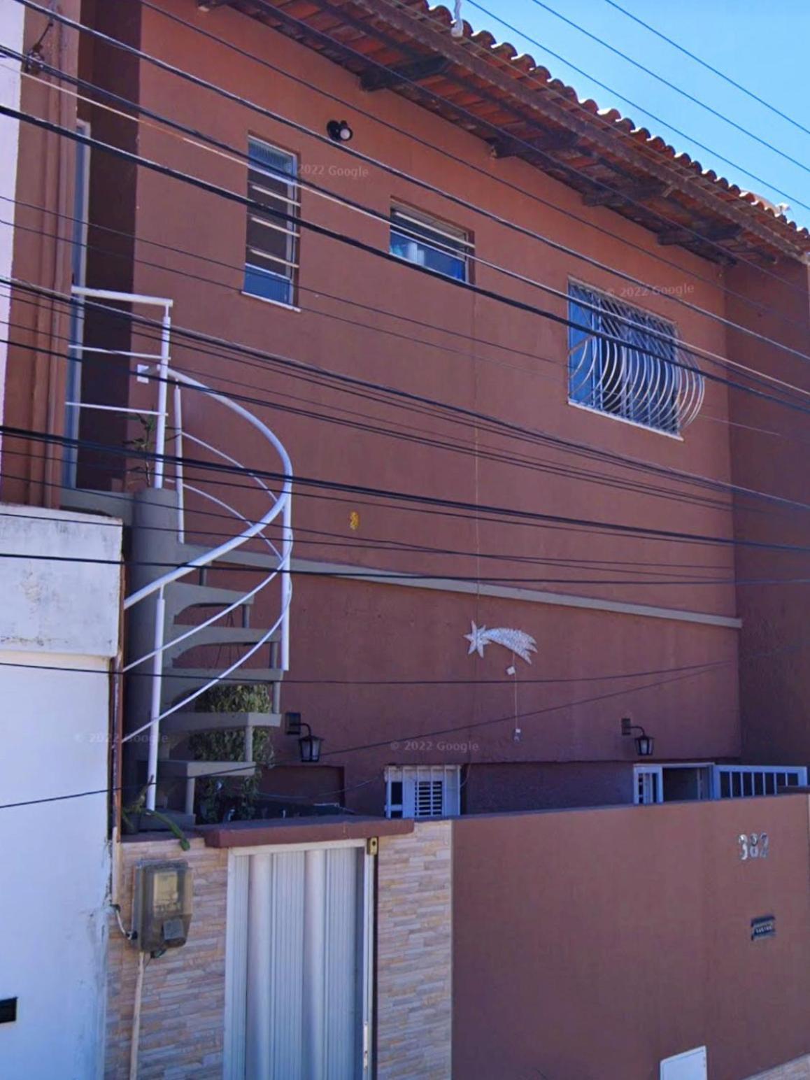 Apartamento Aconchegante Na 2000 Fortaleza (Ceara)