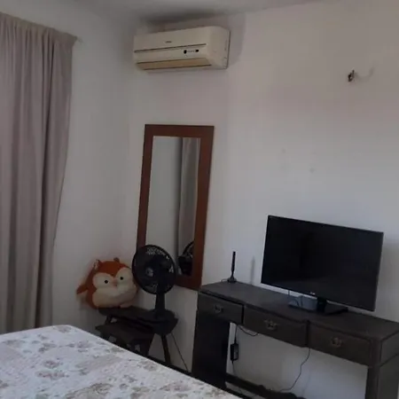 Aconchegante Na 2000 Fortaleza (Ceara)