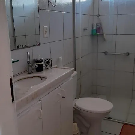 Aconchegante Na 2000 * Fortaleza (Ceara)
