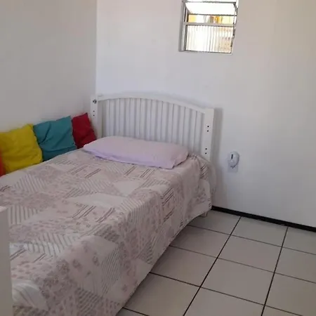 Apartamento Aconchegante Na 2000 Fortaleza (Ceara)