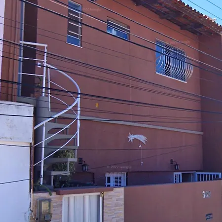 Apartamento Aconchegante Na 2000 Fortaleza (Ceara)